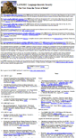 Mobile Screenshot of langsec.org